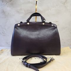 루이비통 브레아 MM 토트 겸 숄더백